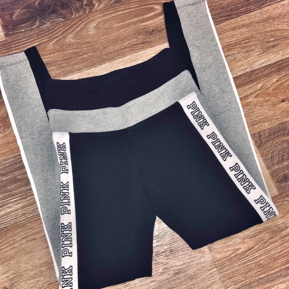VS PINK Leggings Sz.XS